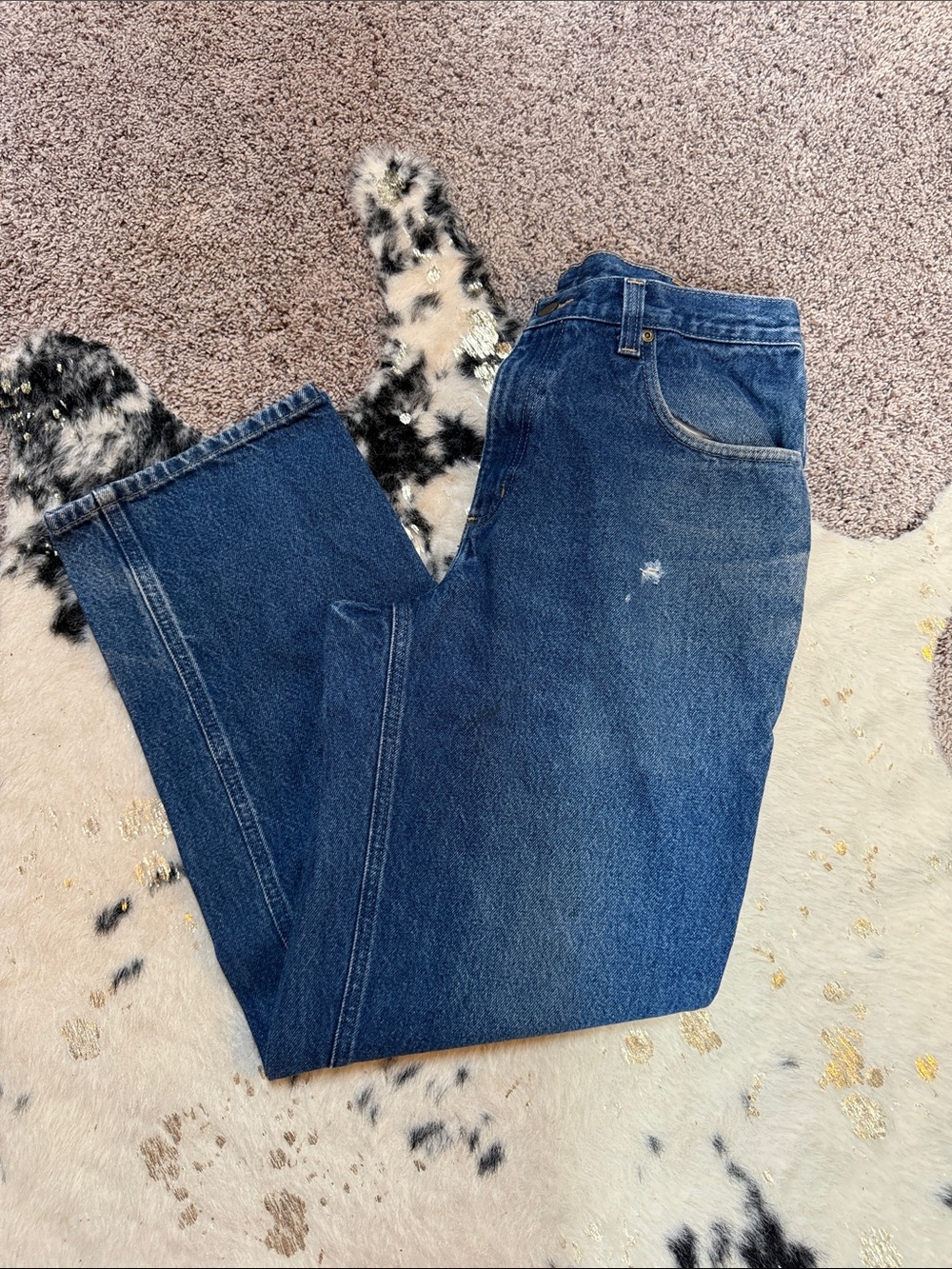 Carhartt jeans